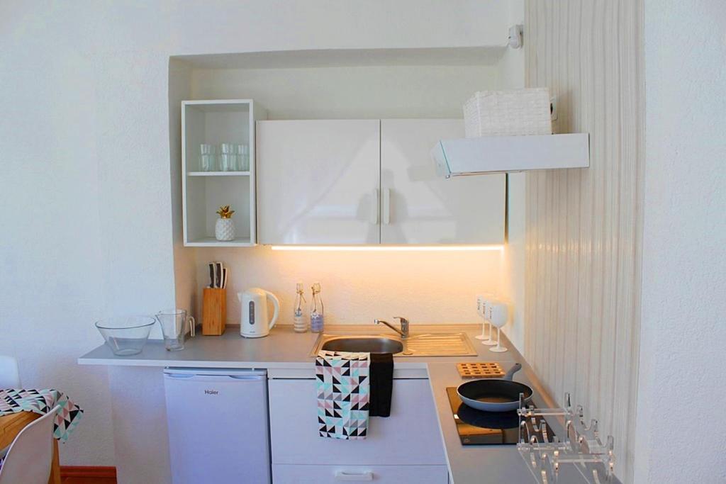 Apartament Central Sopot Ngoại thất bức ảnh
